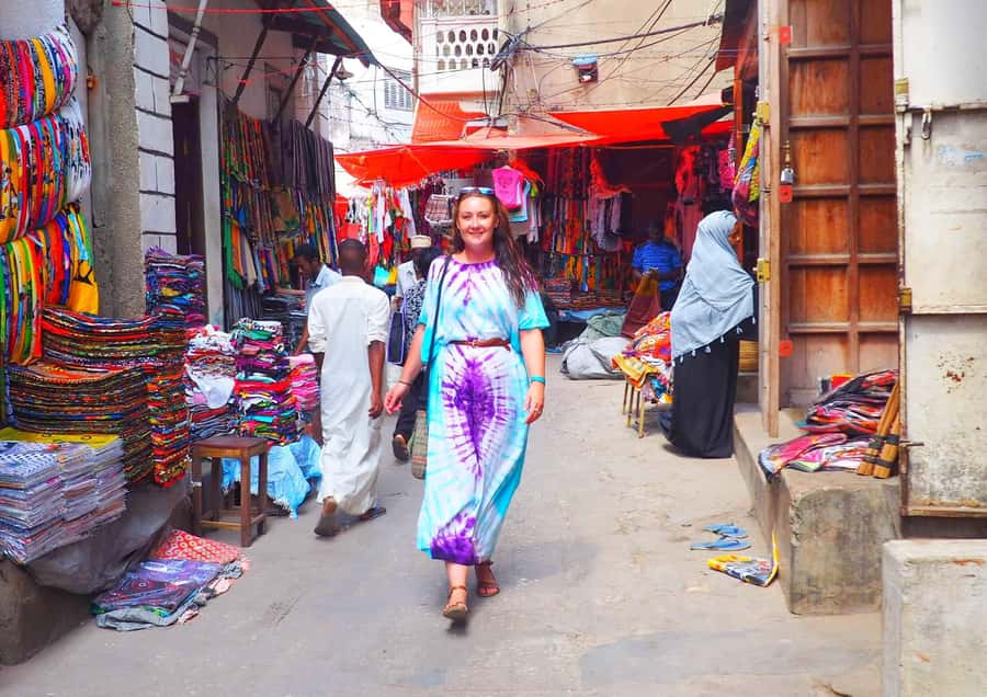 Zanzibar:Stone Town & Spice Farm Private Tour Lunch Included - Why this spice-farm-plus-Stone-Town pairing makes sense