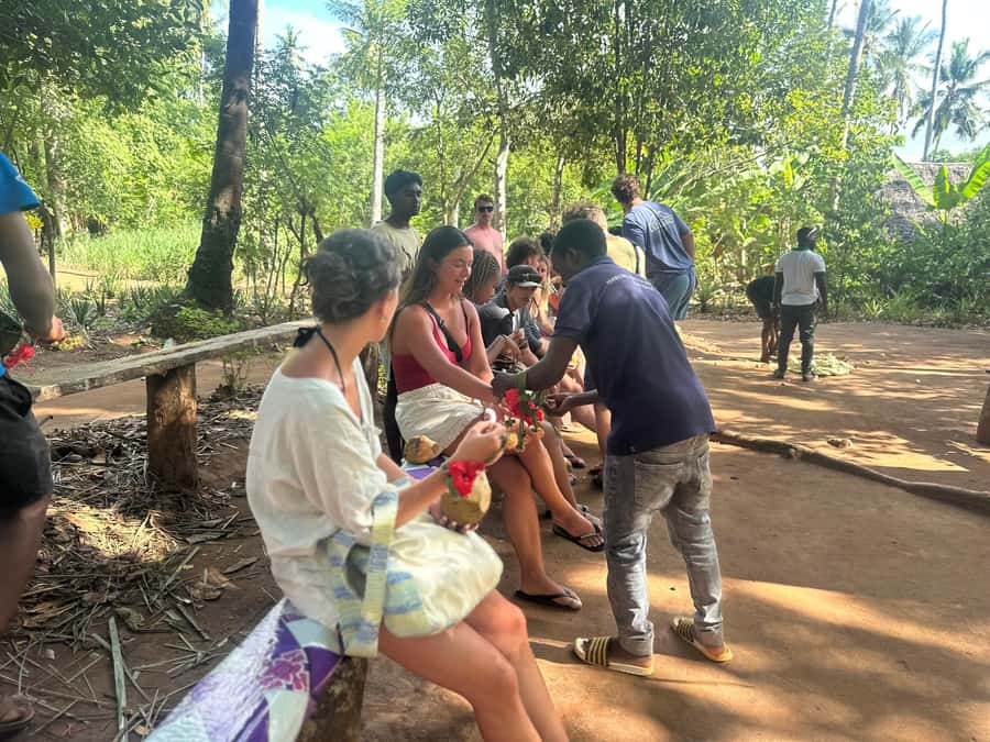 Zanzibar:Stone Town & Spice Farm Private Tour Lunch Included - Pickup and timing: how to protect your comfort (and your photos)