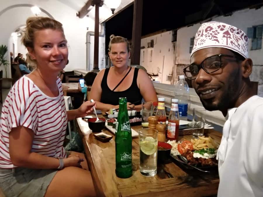 Zanzibar: Stone Town & Spice Farm Tour with Lunch - Key Points You’ll Care About