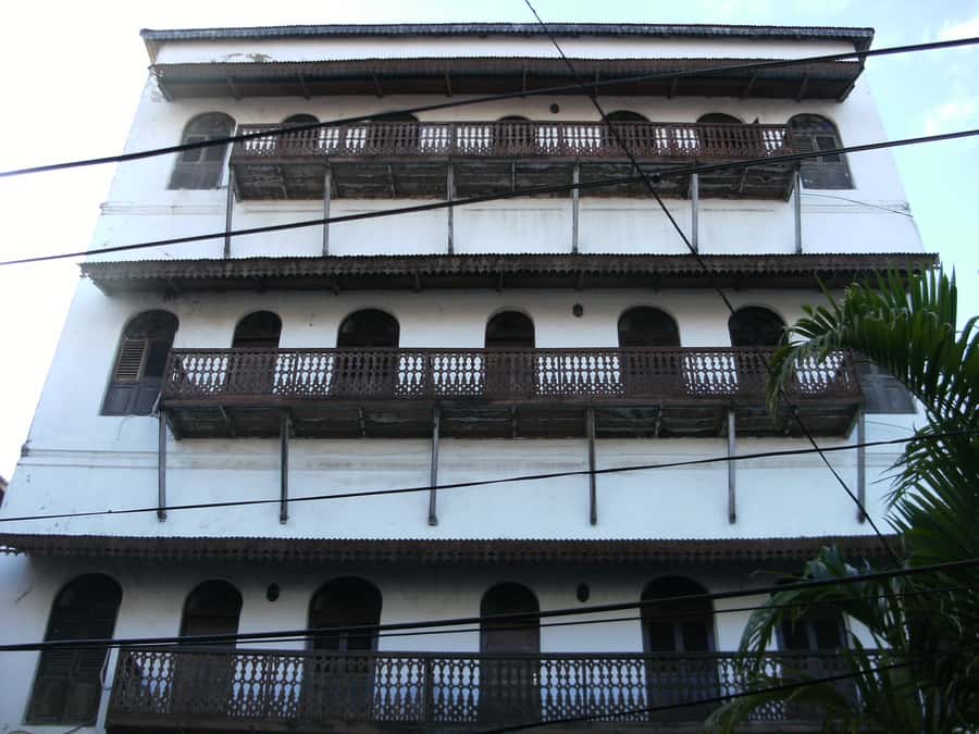 Zanzibar: Stone Town & Spice Farm Tour with Lunch - Why This 5-Hour Combo Makes Sense in Zanzibar