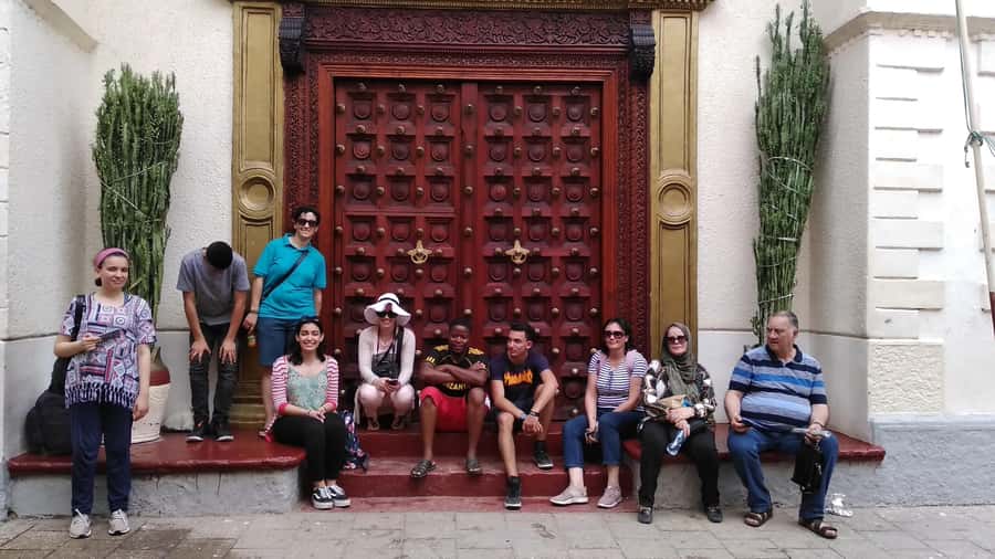 Zanzibar: Stone Town & Spice Farm Tour with Lunch - Lunch on the Farm and Taking Spices Home (Cash Matters)
