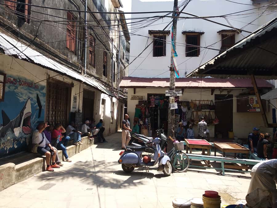 Zanzibar: Stone Town & Spice Farm Tour with Lunch - Price and Value: Is $73 for 5 Hours a Smart Deal?