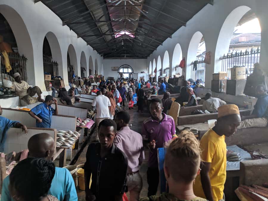 Zanzibar: Stone Town & Spice Farm Tour with Lunch - Should You Book This Stone Town & Spice Farm Tour?