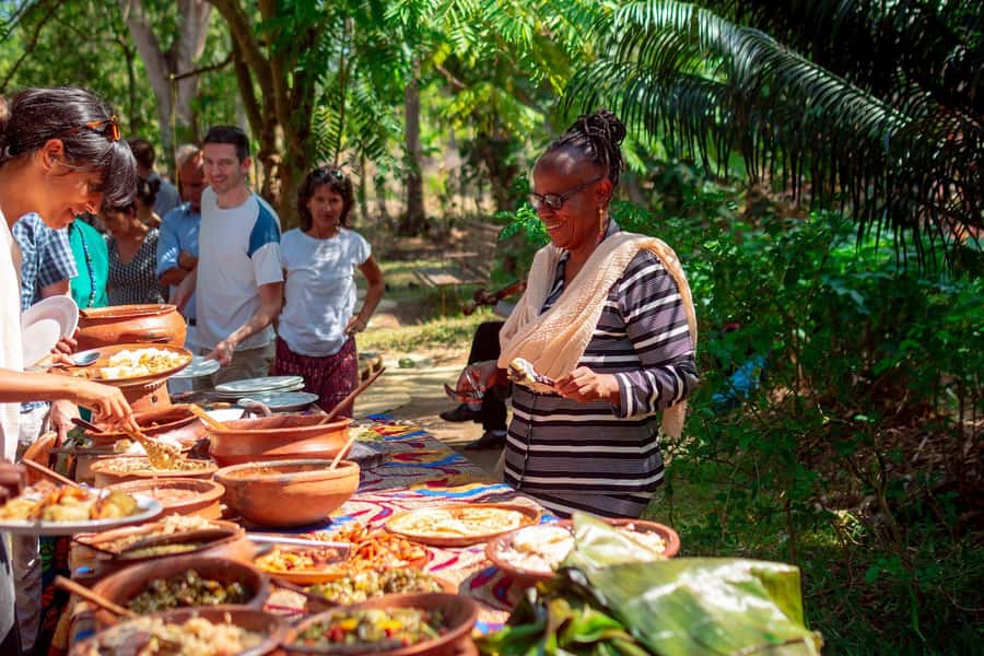 ZANZIBAR, Stone town tour, Prison Island & Spice farm - Price and logistics: what the $125 covers, plus the $15 you should plan for
