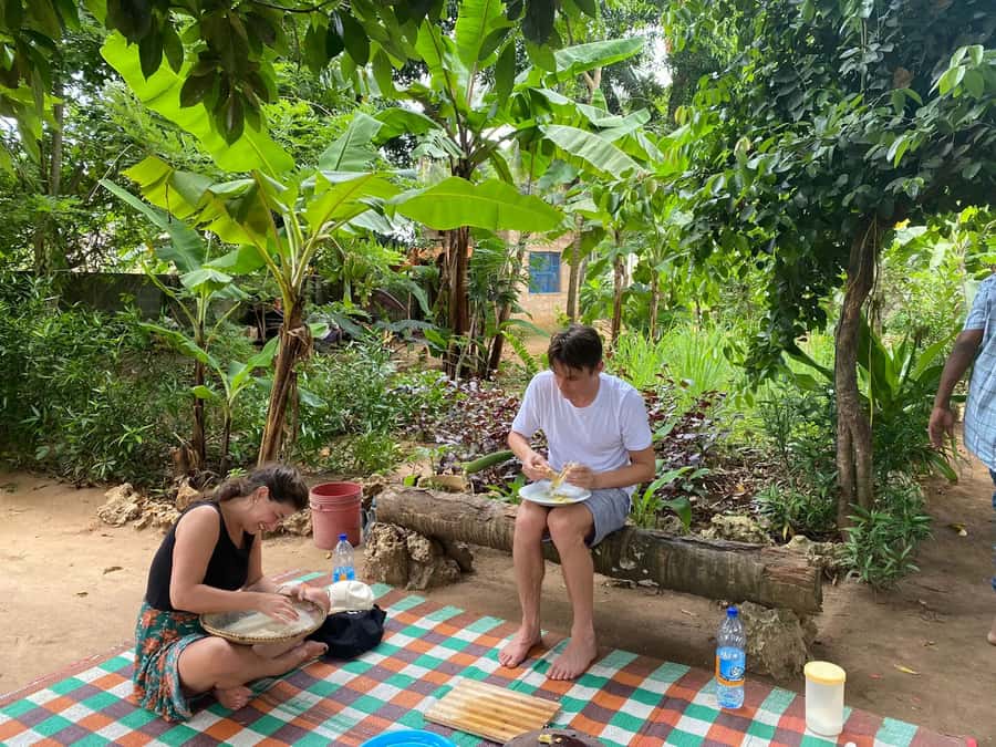 Zanzibar: Walking Spice Farm with Local Cooking Class - Key things to know before you go