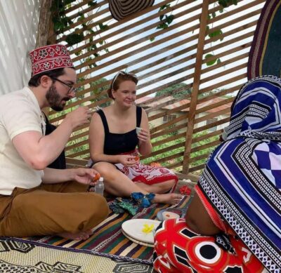 Zanzibar: Walking Spice Farm with Local Cooking Class - From hotel pickup to Tangawizi: what the 6 hours really feel like