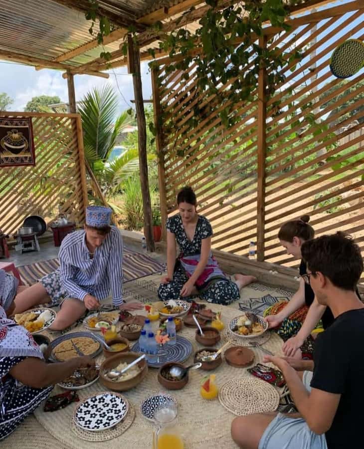 Zanzibar: Walking Spice Farm with Local Cooking Class - Price and value: is $50 for 6 hours a fair deal?