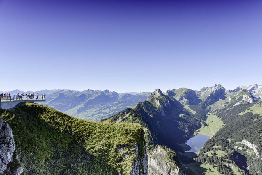 Zurich: Appenzell Day Trip with Farm Visit & Cheese Tasting - Zurich to Appenzell by Minibus: the scenic start you’ll actually enjoy